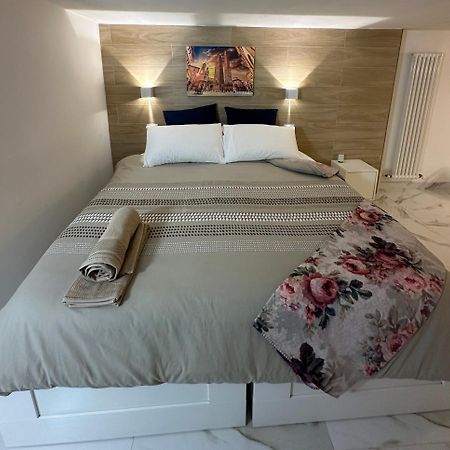 Prime House Apartment โบโลญญา ภายนอก รูปภาพ