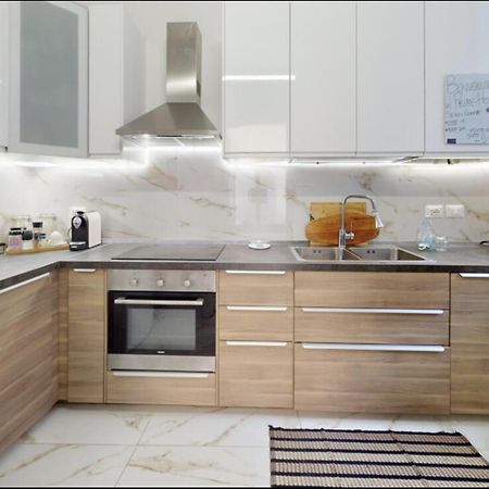 Prime House Apartment โบโลญญา ภายนอก รูปภาพ