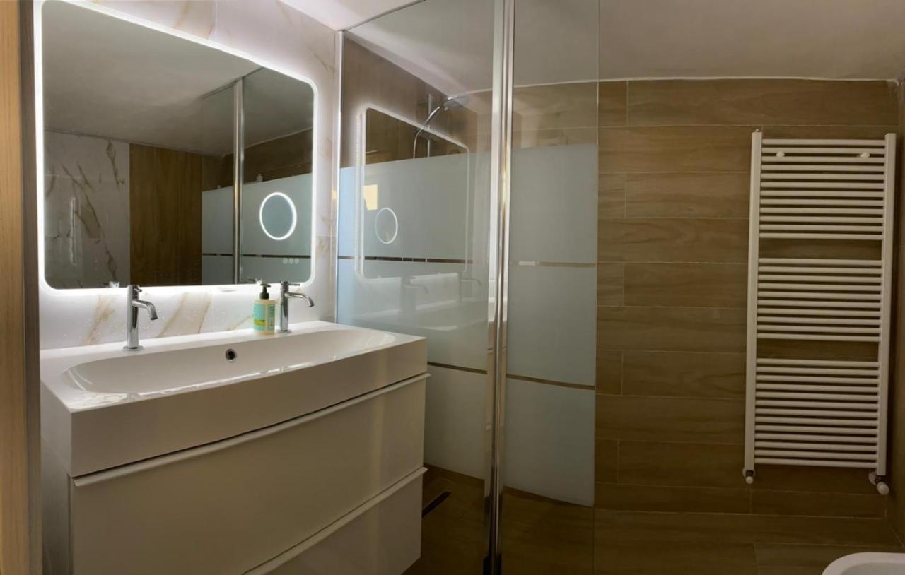 Prime House Apartment โบโลญญา ภายนอก รูปภาพ
