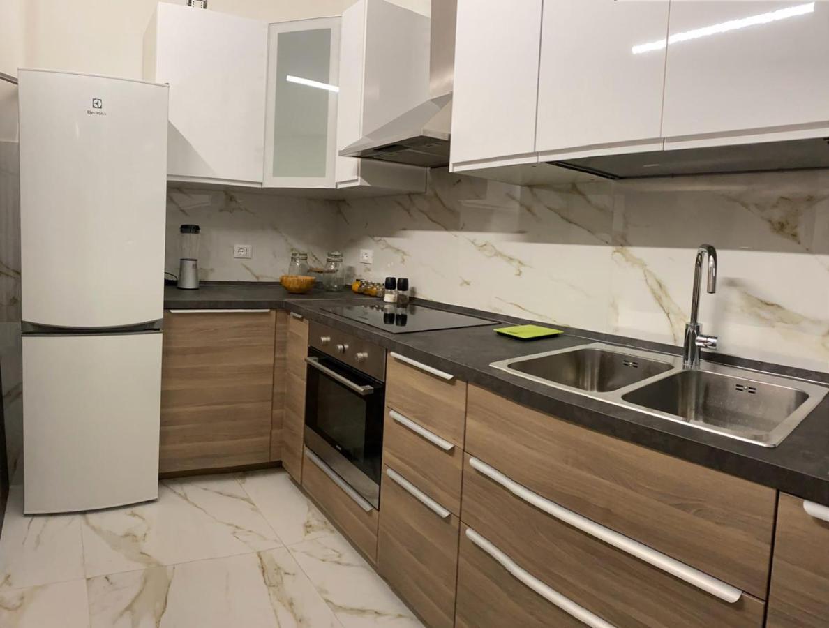 Prime House Apartment โบโลญญา ภายนอก รูปภาพ