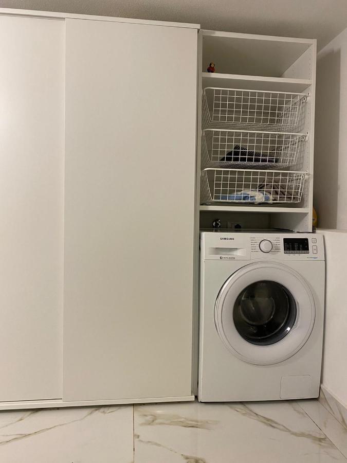 Prime House Apartment โบโลญญา ภายนอก รูปภาพ