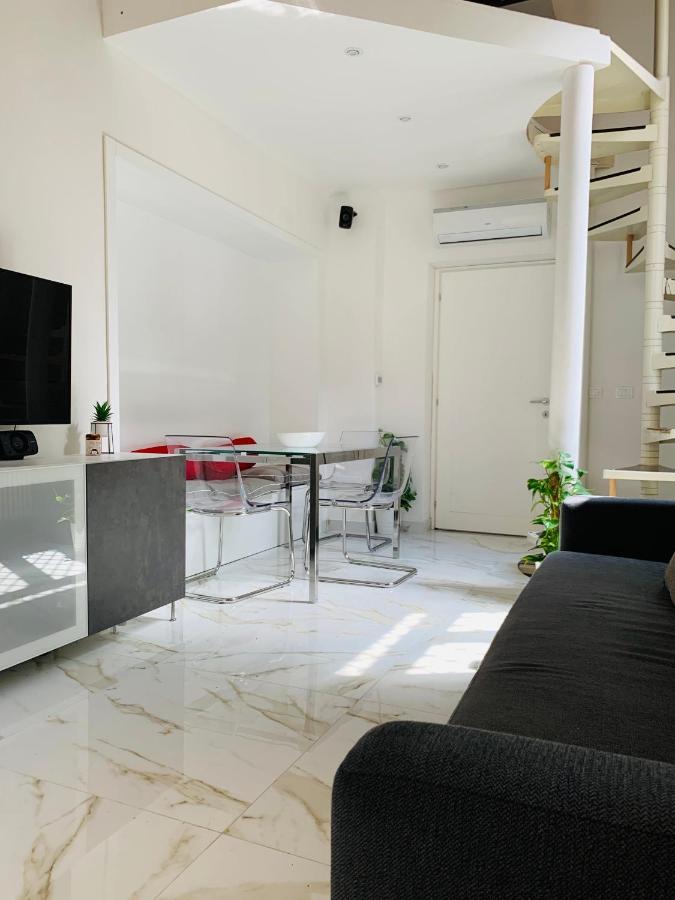 Prime House Apartment โบโลญญา ภายนอก รูปภาพ
