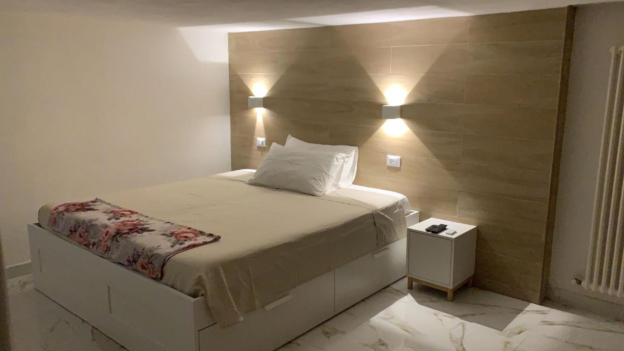 Prime House Apartment โบโลญญา ภายนอก รูปภาพ