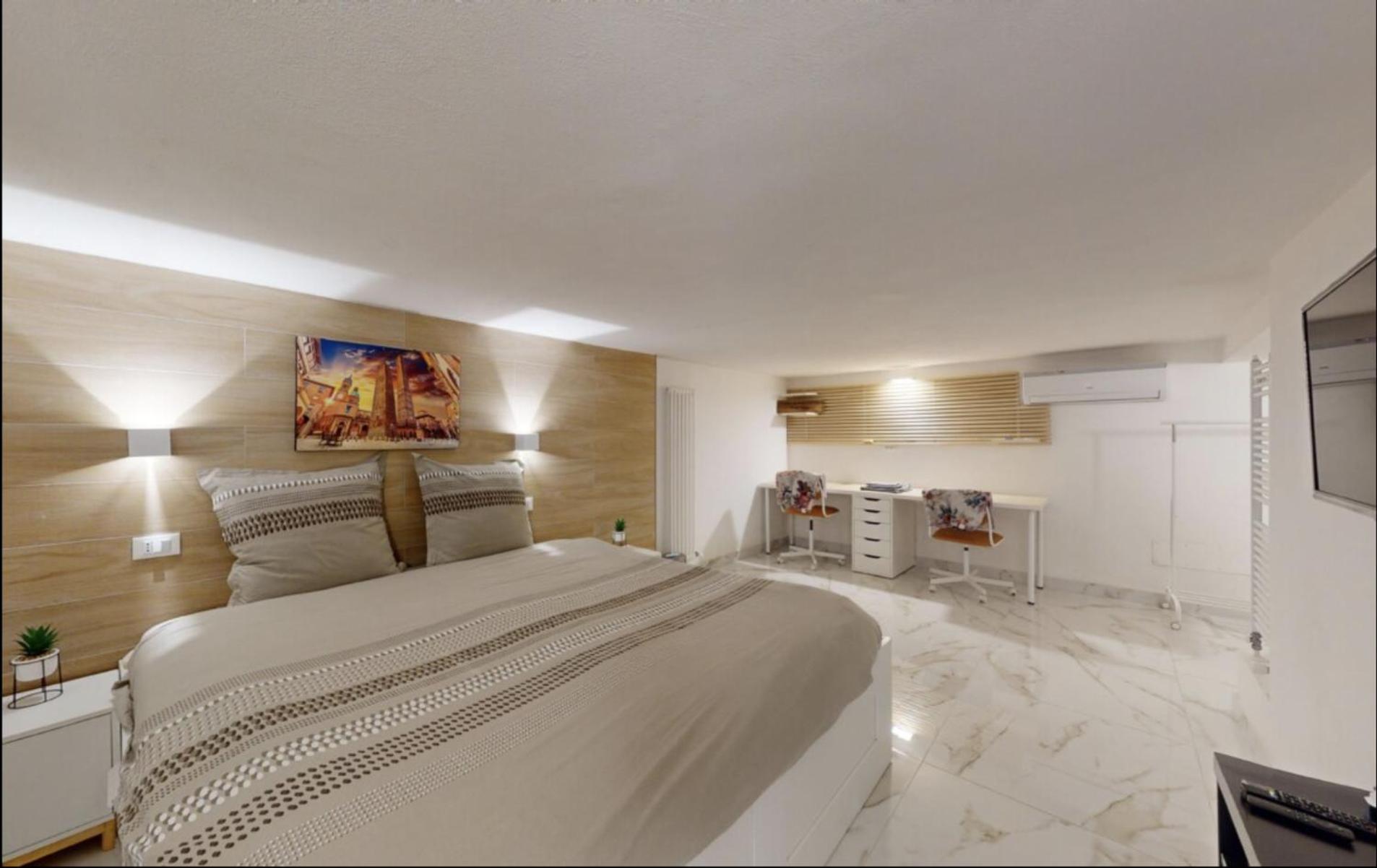 Prime House Apartment โบโลญญา ภายนอก รูปภาพ