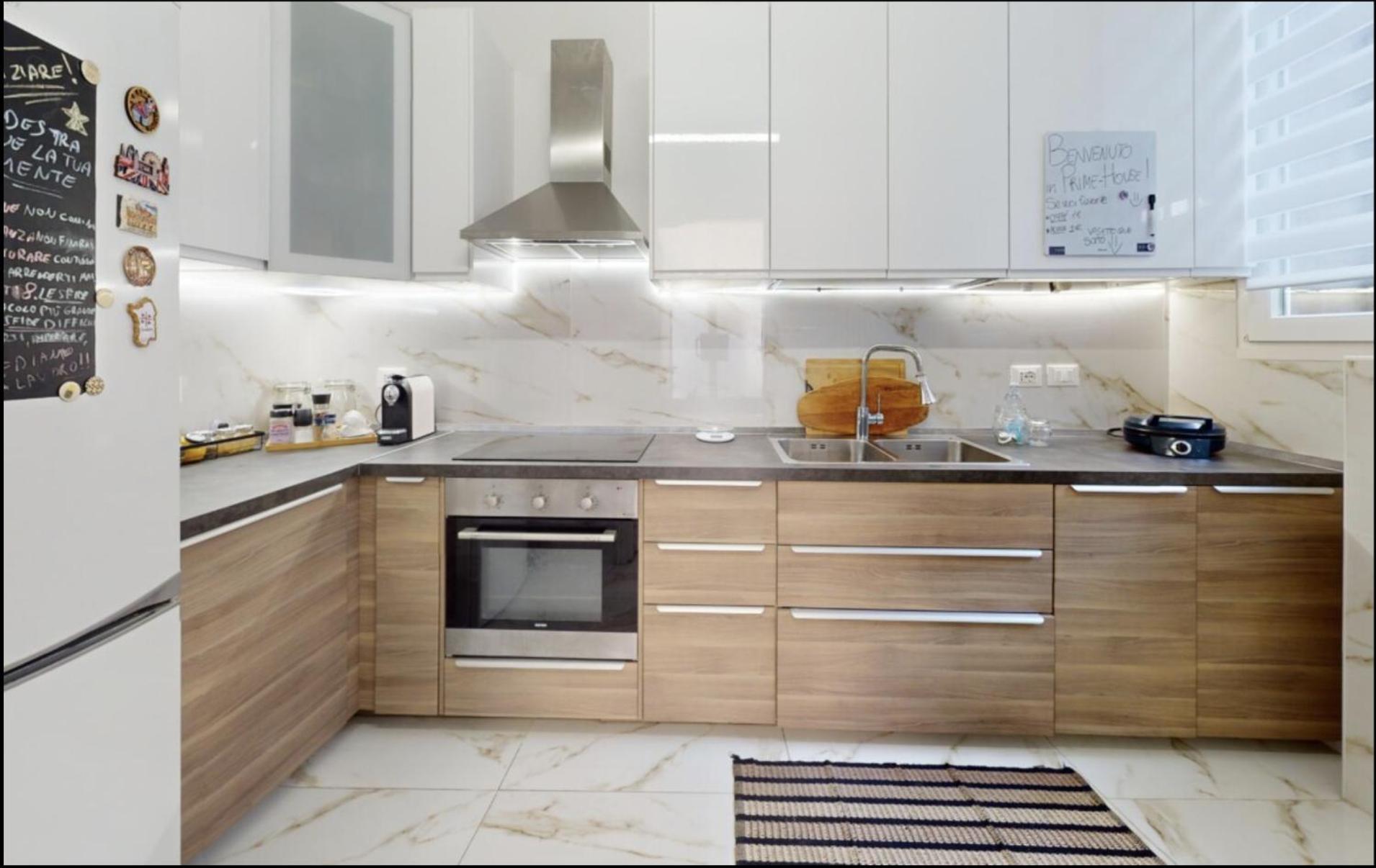 Prime House Apartment โบโลญญา ภายนอก รูปภาพ